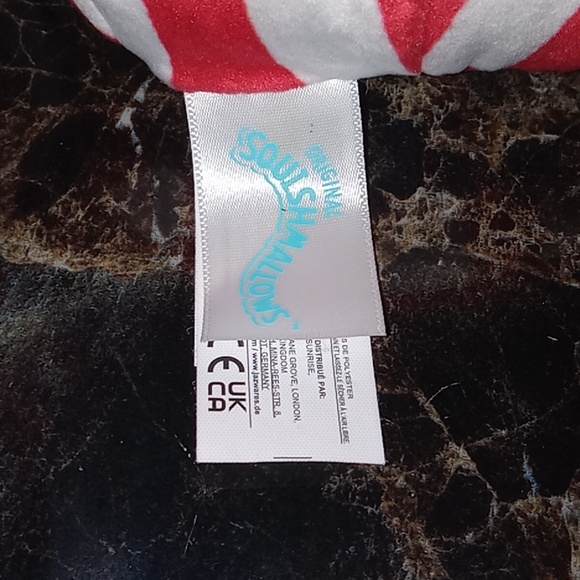 Squishmallow Chantel The Cupcake - Picture 5 of 7